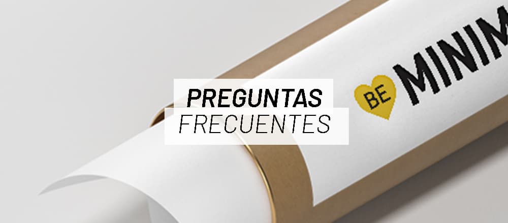 Preguntas frecuentes